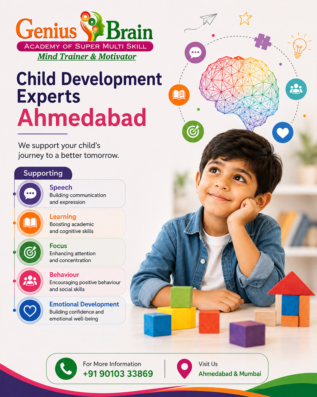 Genius-brain-ahmedabad